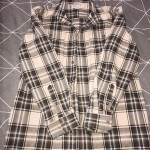 carhartt flannel